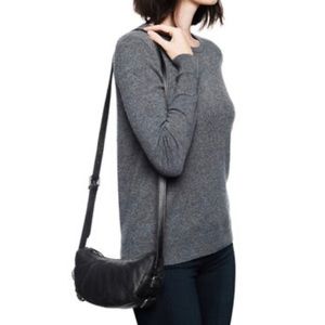 FRYE AND CO Leather Hobo bag